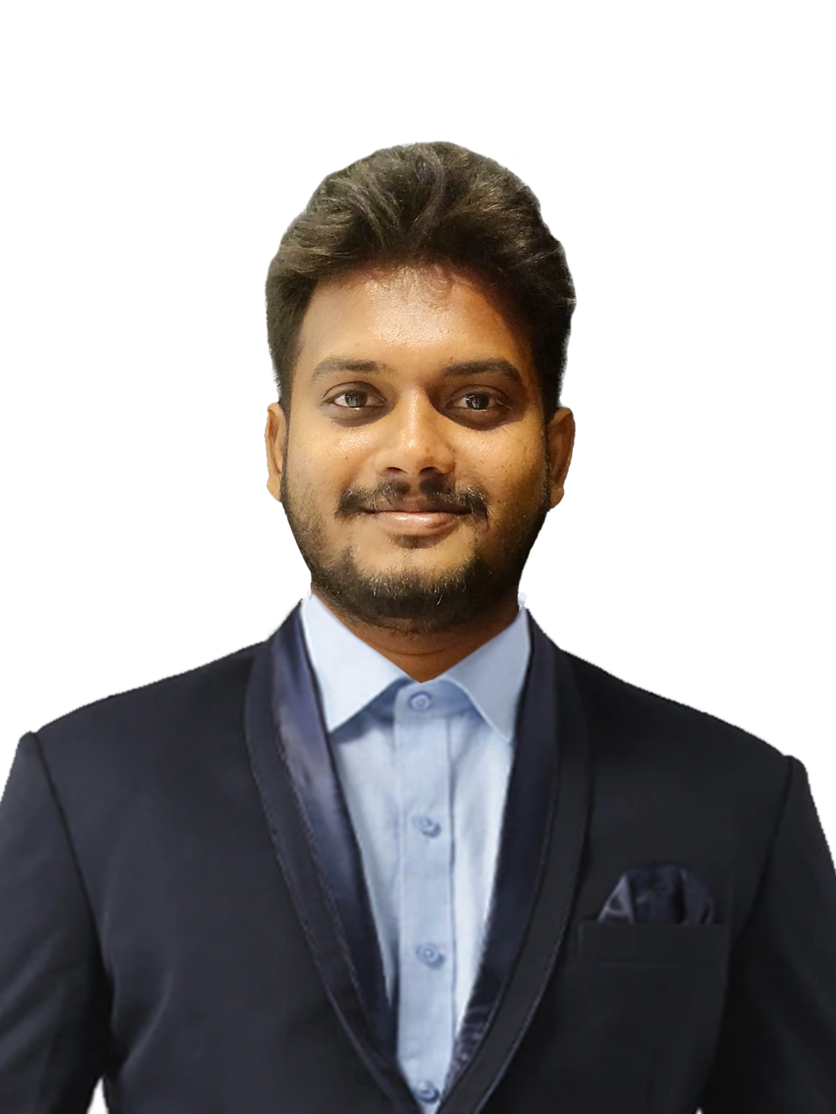 Team Member